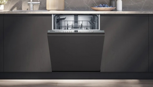 Siemens SN616X00DT Bulaşık Makinesi