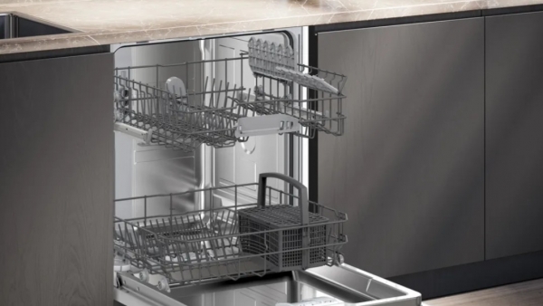 Siemens SN616X00DT Bulaşık Makinesi