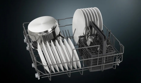 Siemens SN616X00DT Bulaşık Makinesi