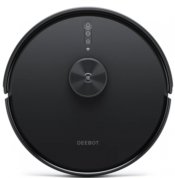 Ecovacs Deebot Y1 Pro Plus Robot Süpürge+Mop