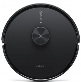 Ecovacs Deebot Y1 Pro Plus Robot Süpürge+Mop