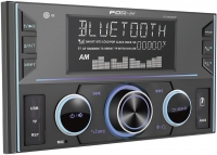 For-X XQ-900DSP resim