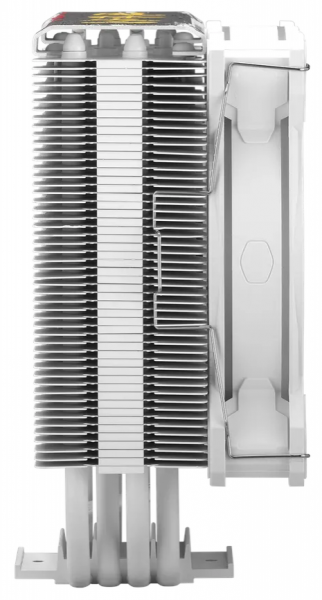 Cooler Master Hyper 212 Halo SF6 RYU İşlemci Soğutucu