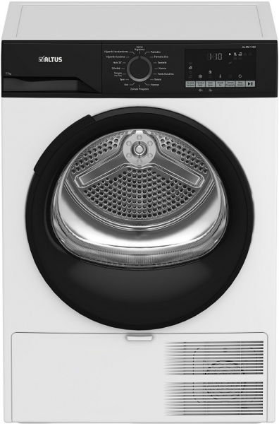 Altus AL KM 1160 Isı Pompalı Kurutma Makinesi