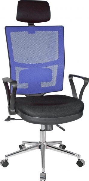 Rise Ofis Bonsit Yönetici Koltuğu