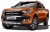 2017 Ford Ranger 3.2 TDCi 200 PS Otomatik Wildtrak (4x4)