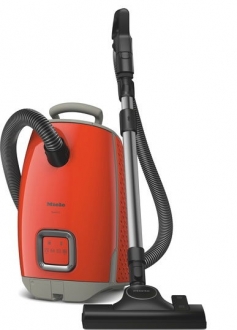 Miele Guard L1 Terra Red Elektrikli Süpürge