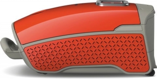 Miele Guard L1 Terra Red Elektrikli Süpürge