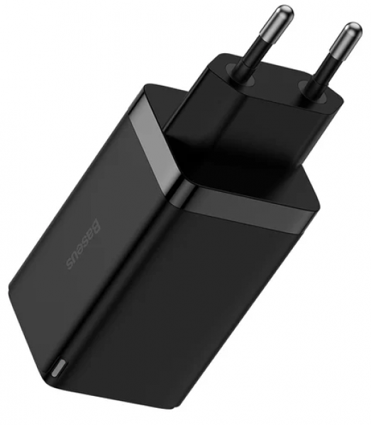 Baseus GaN5 Pro 2C+U 65W Şarj Aleti