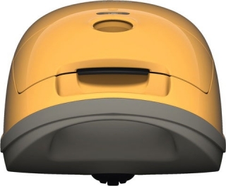Miele Guard M1 Sunset Yellow Elektrikli Süpürge