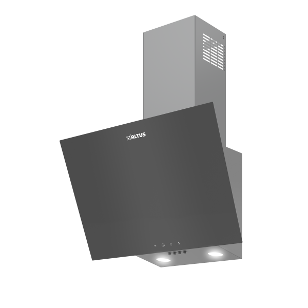 Altus ALA 527 G Davlumbaz
