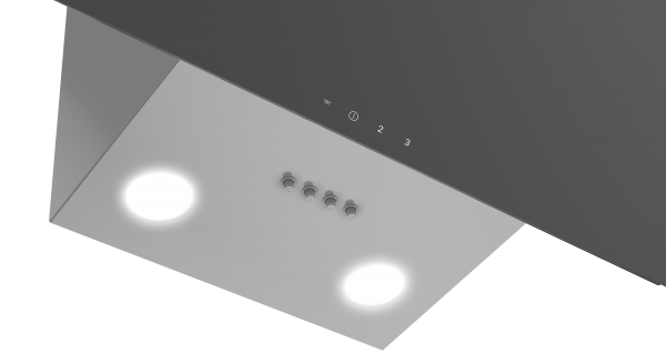 Altus ALA 527 G Davlumbaz