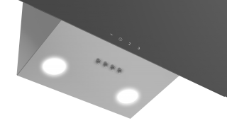 Altus ALA 527 G Davlumbaz