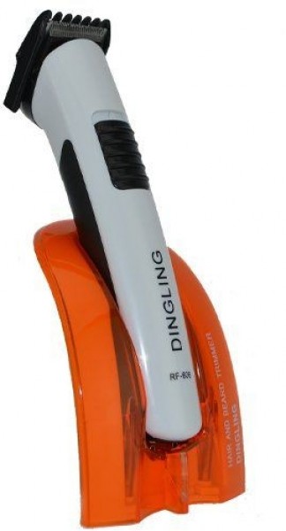 Dingling RF-606 Çok Amaçlı Tıraş Makinesi
