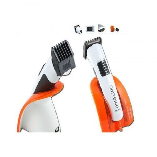 Dingling RF-606 Çok Amaçlı Tıraş Makinesi