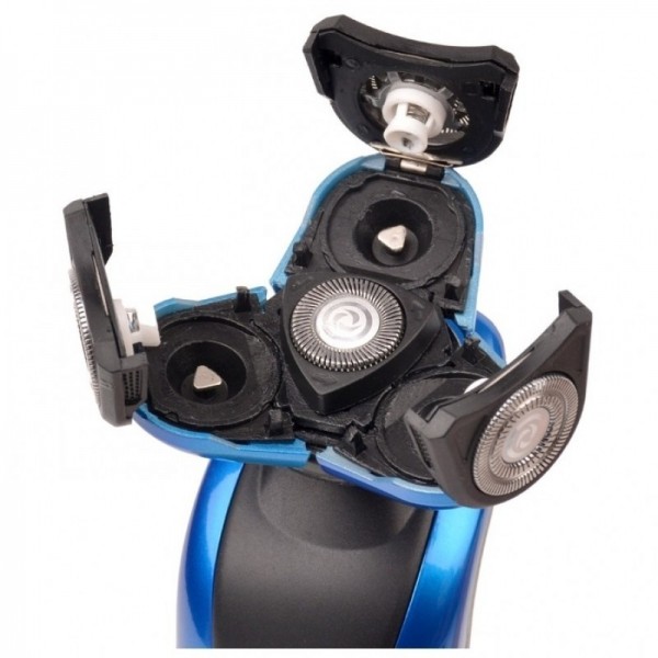 Inter MAC3 TC-1100 Sakal Kesme Makinesi