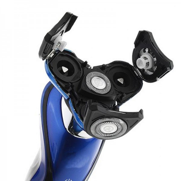 Inter MAC3 TC-1100 Sakal Kesme Makinesi