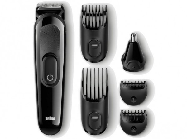 Braun MGK3020 Çok Amaçlı Tıraş Makinesi