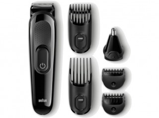 Braun MGK3020 Çok Amaçlı Tıraş Makinesi