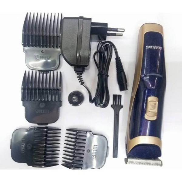 Dearling RF 650 Çok Amaçlı Tıraş Makinesi