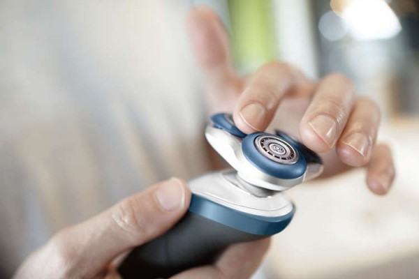 Philips S7310/12 Sakal Kesme Makinesi