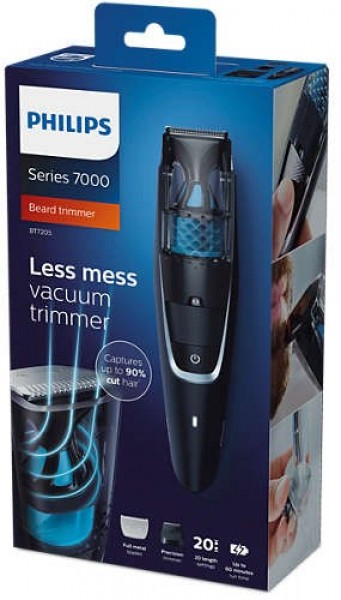 Philips BT7205/15 Çok Amaçlı Tıraş Makinesi