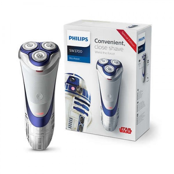 Philips SW3700/07 StarWars Sakal Kesme Makinesi