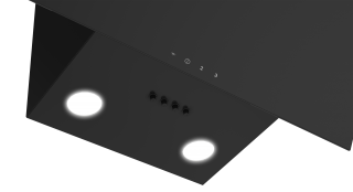 Altus ALA 527 B Davlumbaz