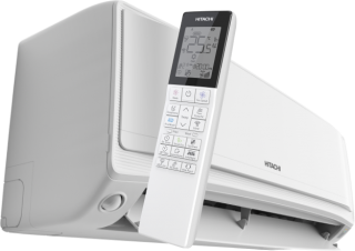 Hitachi airHome 600 7 Duvar Tipi Klima