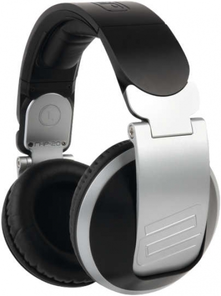Reloop RHP-20 Kablolu Kulaklık
