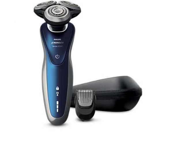 Philips 8000 Serisi S8950/91 Sakal Kesme Makinesi