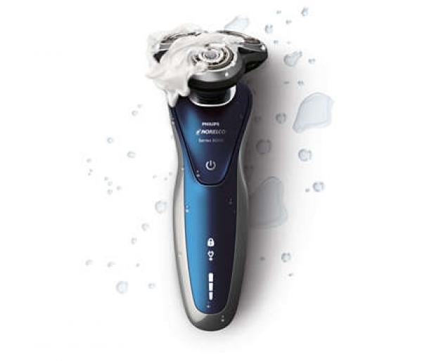 Philips 8000 Serisi S8950/91 Sakal Kesme Makinesi