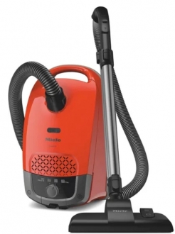 Miele Guard S1 Junior Terra Red Elektrikli Süpürge