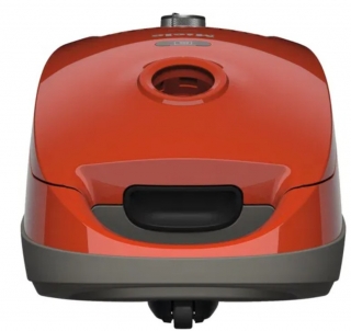 Miele Guard S1 Junior Terra Red Elektrikli Süpürge