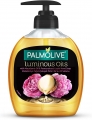 Palmolive Luminous Oils Makademya Yağı & Şakayık Özleri Sıvı Sabun 300 ml resim
