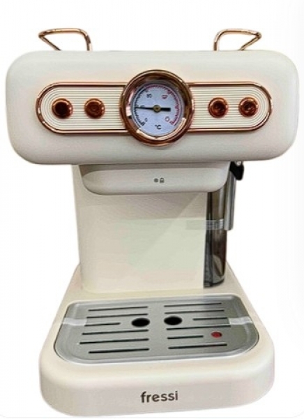 Fressi EM-01 Ristretto Kahve Makinesi