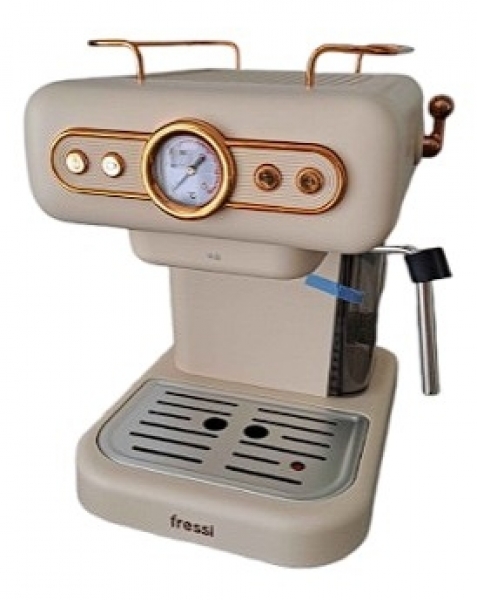 Fressi EM-01 Ristretto Kahve Makinesi