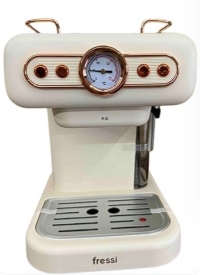 Fressi  EM-01 Ristretto resim