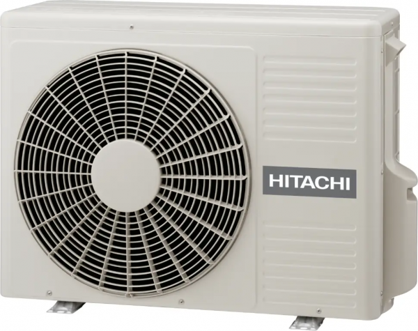 Hitachi airHome 600 18 Duvar Tipi Klima (18.000 BTU)