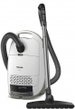 Miele Guard M1 Parquet Flex Brilliant White resim