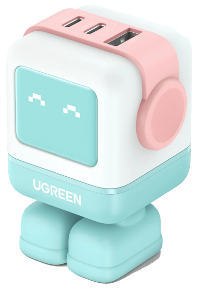 Ugreen Nexode Uno 65W Şarj Aleti
