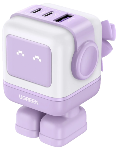 Ugreen Nexode Uno 65W Şarj Aleti
