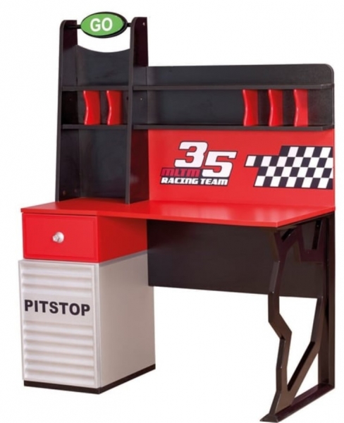 Meltem Pitstop Çalışma Masası