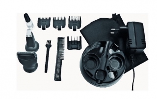 Wahl 9953-1016 Çok Amaçlı Tıraş Makinesi