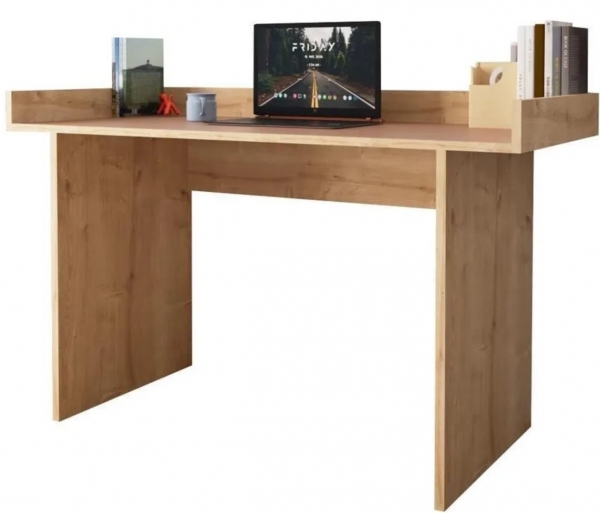 Bimossa Somas S6510 Çalışma Masası (Tarçın / Safir)