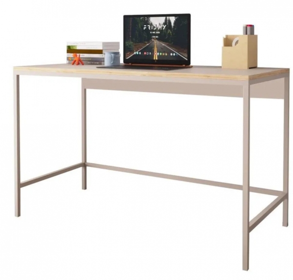 Bimossa Viya S7511 Çalışma Masası (Safir / Kumtaşı)
