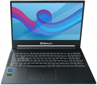 Quantum Magic CWE15IAR QNNTB10F060662 Laptop