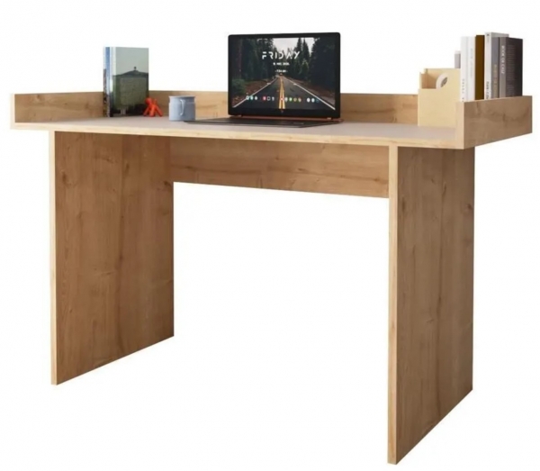 Bimossa Somas S6511 Çalışma Masası (Kumtaşı / Safir)