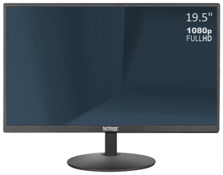 Technopc TPL19V Monitör