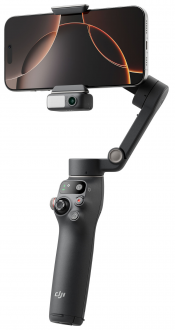 DJI Osmo Mobile 7P Gimbal